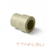 Муфта переходная внутренняя /наружная Pro Aqua 25-20