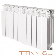 Алюминиевый радиатор Global Iseo 350 10 секц. (IS035010)