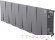 Биметаллический радиатор Royal Thermo PianoForte 200 /Silver Satin - 12 секц.