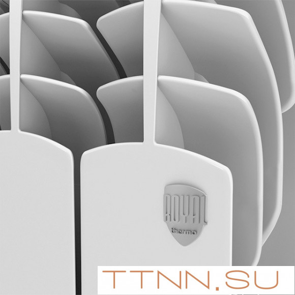 Биметаллический радиатор Royal Thermo Vittoria 500 6 секц. Биметаллический радиатор Royal Thermo Vittoria 500 6 секц.