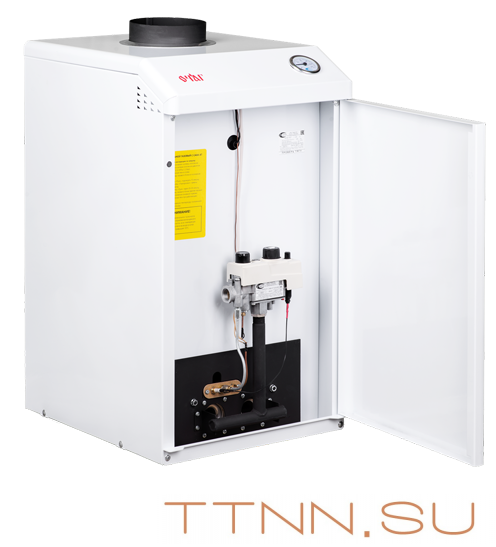 Двухконтурный газовый котел Очаг КСГВ-20 САБК Стандарт СервисГаз Двухконтурный газовый котел Очаг КСГВ-20 САБК Стандарт СервисГаз