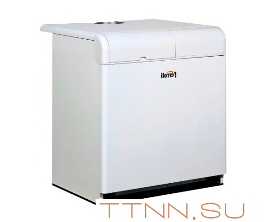 Напольный газовый котел Ferroli PEGASUS 97 2S (0E4LAAWA)
