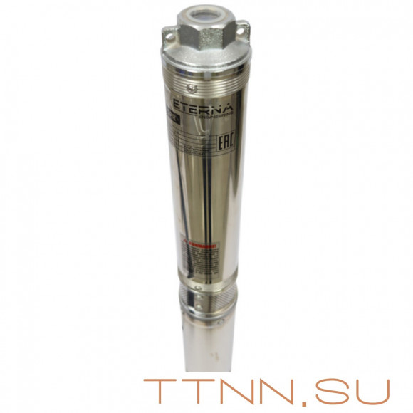 Скважинный насос ETERNA SPR-53