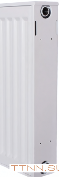 Стальной панельный радиатор METEOR Thermo Classic K 22/600/600