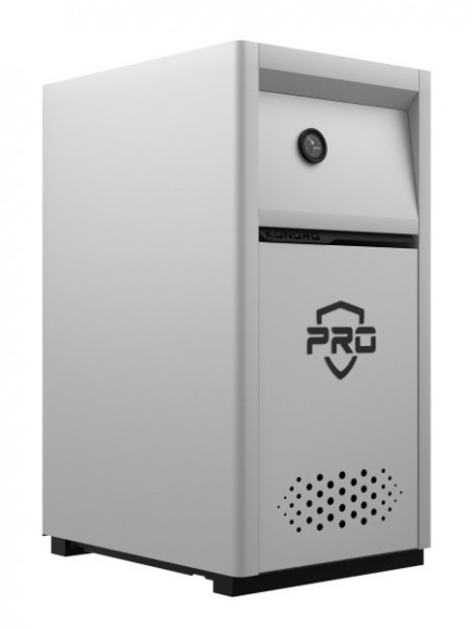 Напольный газовый котел Конорд PRO КСц-Г-20S-6 (20 кВт, до 200 кв.м)