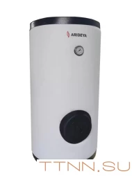 Бойлер косвенного нагрева Arideya Style 100 Бойлер косвенного нагрева Arideya Style 100