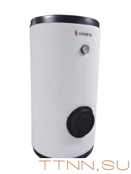 Бойлер косвенного нагрева Arideya Style 100 Бойлер косвенного нагрева Arideya Style 100