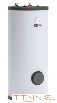 Бойлеры косвенного нагрева RISPA RB Slim-120