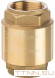 Клапан обратный STOUT SVC-0001-000040