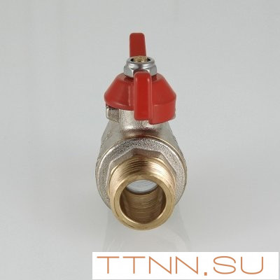 Кран шаровый Valtec 3/4 VT.218 MF Кран шаровый Valtec 3/4 VT.218 MF