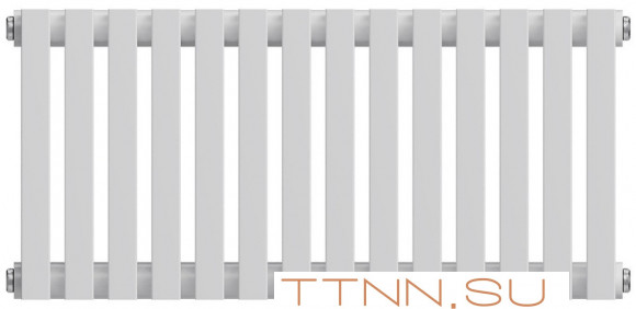 Стальной трубчатый радиатор 2-колончатый Royal Thermo Shift Q30 C2030 - 14 секц. RAL9016, боковое 1/2 Стальной трубчатый радиатор 2-колончатый Royal Thermo Shift Q30 C2030 - 14 секц. RAL9016, боковое 1/2