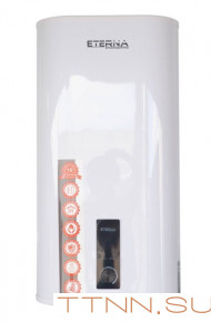 Электрический накопительный водонагреватель ETERNA FS-50