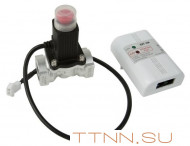 Сигнализатор загазованности БУГ-25 (оксид углерода)