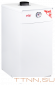 Двухконтурный газовый котел Очаг Премиум АКГВ 11,6-Е с автоматикой SIT СервисГаз