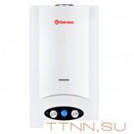 Газовый проточный водонагреватель Thermex G 20 TD (Pro) Газовый проточный водонагреватель Thermex G 20 TD (Pro)