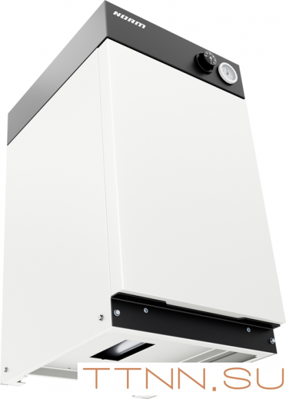 Напольный газовый котел Лемакс NORM-40