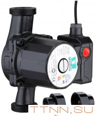 Насос для отопления Pumpman TRS25/8