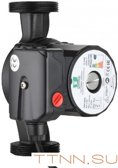 Насос для отопления Pumpman TRS25/8 Насос для отопления Pumpman TRS25/8