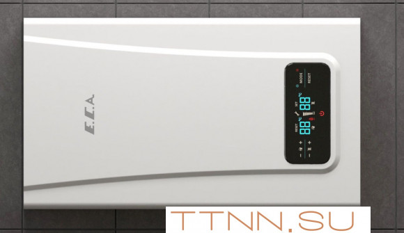 Настенный газовый котел ECA PROTEUS PLUS BLUE 28 HM NG Настенный газовый котел ECA PROTEUS PLUS BLUE 28 HM NG