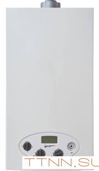 Настенный газовый котел WERTRUS NOVA 24