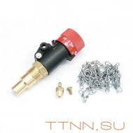 Регулятор тяги Эван Регулятор тяги FR 124