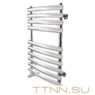 Полотенцесушитель водяной Terminus Капри П14 450х1006 Полотенцесушитель водяной Terminus Капри П14 450х1006
