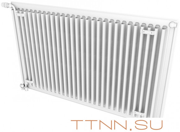 Стальной панельный радиатор Тип 11 Лемакс Premium VC 11х400х700