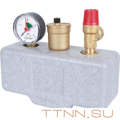 Группа безопасности STOUT SVS-0004-055032 Группа безопасности STOUT SVS-0004-055032