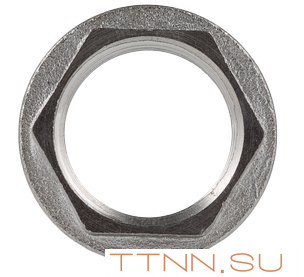 контргайка Valtec 1/2 VTr.655.N.0004