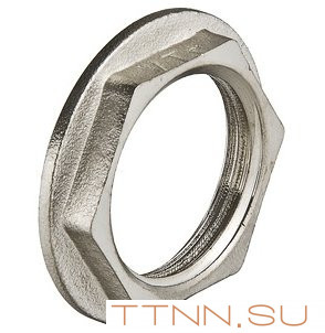 контргайка Valtec 1/2 VTr.655.N.0004