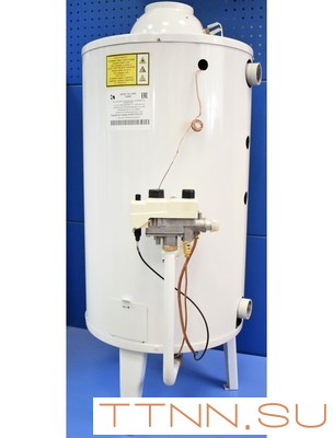 Напольный газовый котел Боринское АОГВ-11,6 РК SIT Напольный газовый котел Боринское АОГВ-11,6 РК SIT