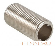 Ниппель под сгонный ключ Valtec 3/4 VTr.651.N.0005 Ниппель под сгонный ключ Valtec 3/4 VTr.651.N.0005