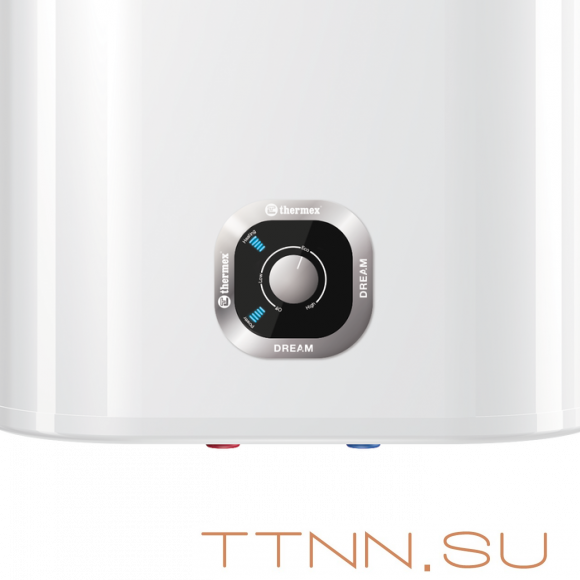 Электрический накопительный водонагреватель Thermex Dream 80 Электрический накопительный водонагреватель Thermex Dream 80