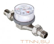 Счетчик воды Valtec VLF-20U