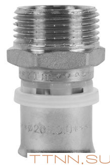 Фитинг пресс VALTEC VTm.201.N.002606 26x1"