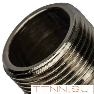 Шаровый кран STOUT SVB-0005-000020 Шаровый кран STOUT SVB-0005-000020