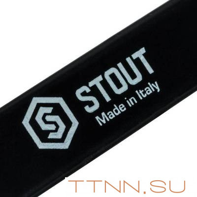 Шаровый кран STOUT SVB-0005-000020 Шаровый кран STOUT SVB-0005-000020