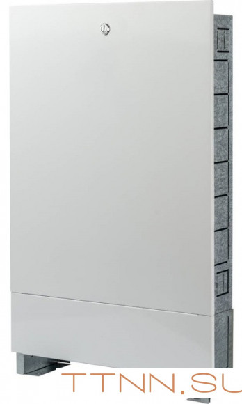 Шкаф распределительный встроенный STOUT (ШРВ-0) 1-3 выхода Шкаф распределительный встроенный STOUT (ШРВ-0) 1-3 выхода