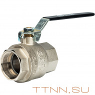 Кран шаровой STOUT 1 1/2" SVB-0001-000040 Кран шаровой STOUT 1 1/2" SVB-0001-000040