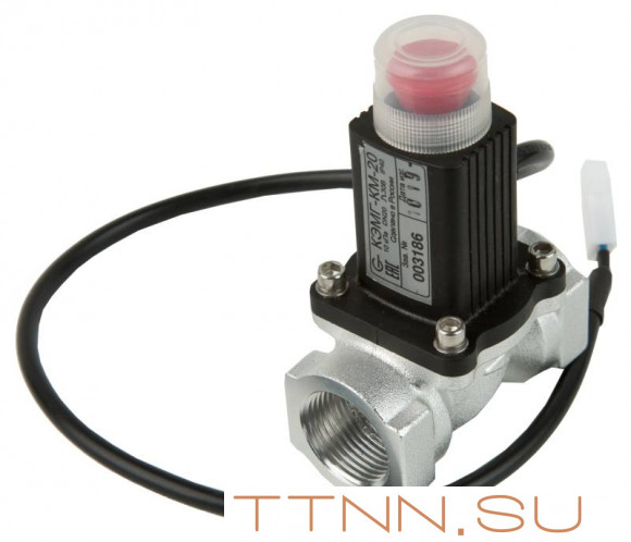 Сигнализатор загазованности БУГ-32 (оксид углерода)