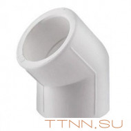 Угольник Valfex 45° 25 Угольник Valfex 45° 25