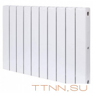 Радиатор биметаллический Rifar Supremo 500 10 секций