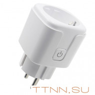 Умная WiFi розетка Умная WiFi розетка