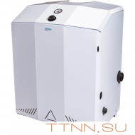 Одноконтурный чугунный газовый котел Siberia Dream 40 BCI NV