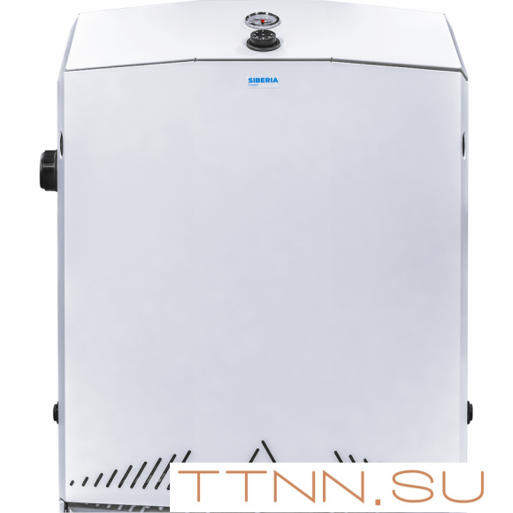 Одноконтурный чугунный газовый котел Siberia Dream 40 BCI NV