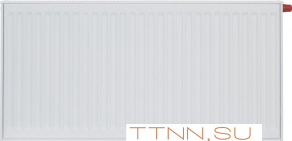 Стальной панельный радиатор METEOR Thermo Classic VK 11/500/1200 ra