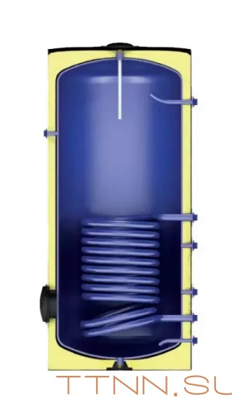 Бойлер косвенного нагрева Arideya Style 200 Бойлер косвенного нагрева Arideya Style 200