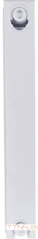 Стальной панельный радиатор Тип 22 Rommer Compact 22/500/1300 боковое подключение