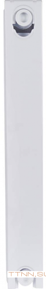 Стальной панельный радиатор Тип 22 Rommer Compact 22/500/1300 боковое подключение Стальной панельный радиатор Тип 22 Rommer Compact 22/500/1300 боковое подключение