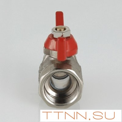 Кран шаровый Valtec COMPACT 1/2" МF VT.093 Кран шаровый Valtec COMPACT 1/2" МF VT.093